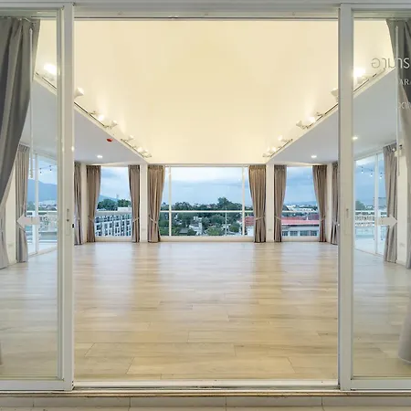 Arsh Boutique Hotel-3